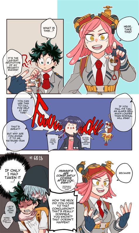 boku no hero xxx|My Hero Academia Category